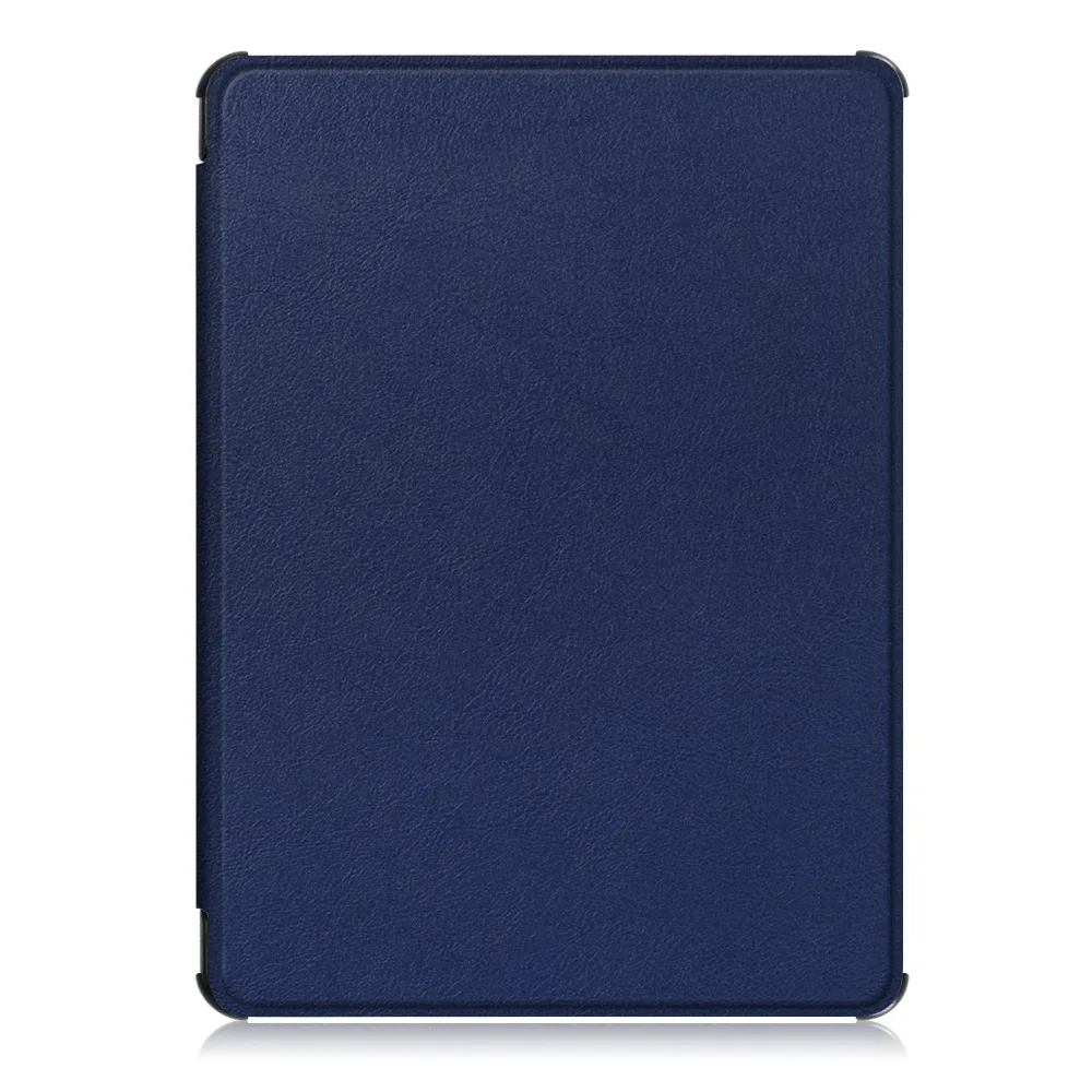 Кожаный чехол для kindle Версия Электронная книга оболочка экран пленка pu кожа для kindle Молодежная версия