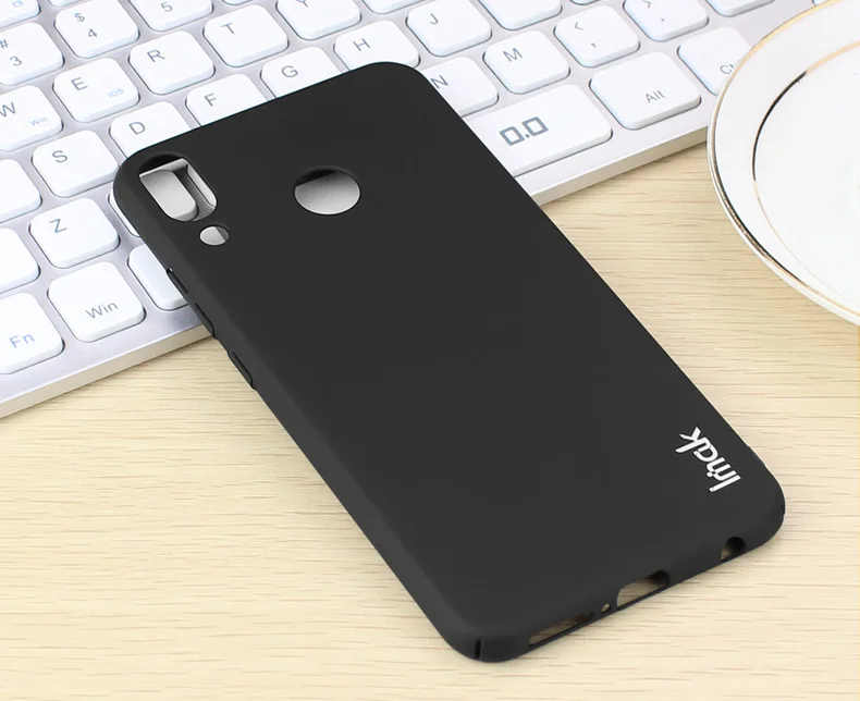 Чехол IMAK Jazz для ASUS Zenfone 5 ZE620KL, чехол Funda Asus Zenfone 5Z ZS620KL, чехол для ASUS 5Z 5 ZE 620KL, чехлы Zenfone5 6,2''