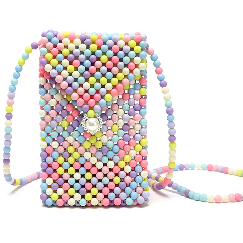 Элегантная женская мини откидная сумка для телефона 2019 летняя Новая