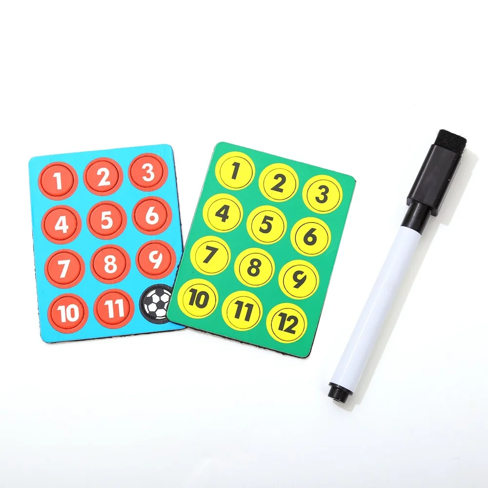 Новое портативное тренировочное оборудование для футбола Футбольная