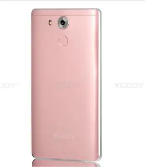 Оригинальный XGODY Y10 батарея 3000 mah 3 7 V для сотовые телефоны MTK6732 4 ядра