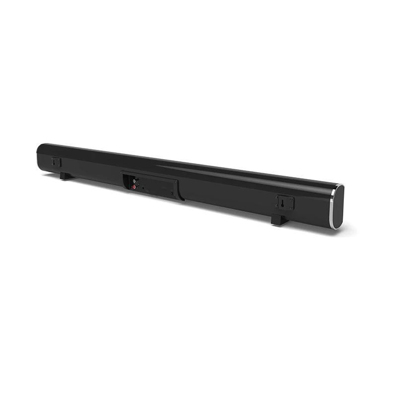 Samtronic 2.0ch 40 W беспроводная звуковая панель с Bluetooth Super Bass Home Theatre системные динамики