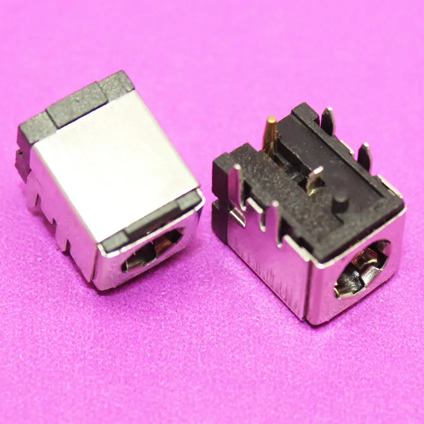 

YuXi DC Power Jack Connector For Acer Aspire 1670 1800 for Acer Travelmate 250 252ELCi 430 1500 1510 2200