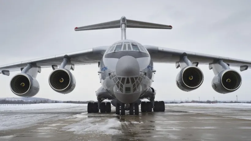 Винтажная Картина на холсте Боинг 747 из сплава для самостоятельной сборки