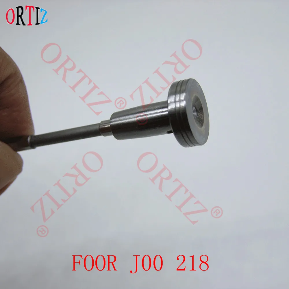 F00RJ00218 ORTIZ высококачественный инжектор клапан управления общей топливной