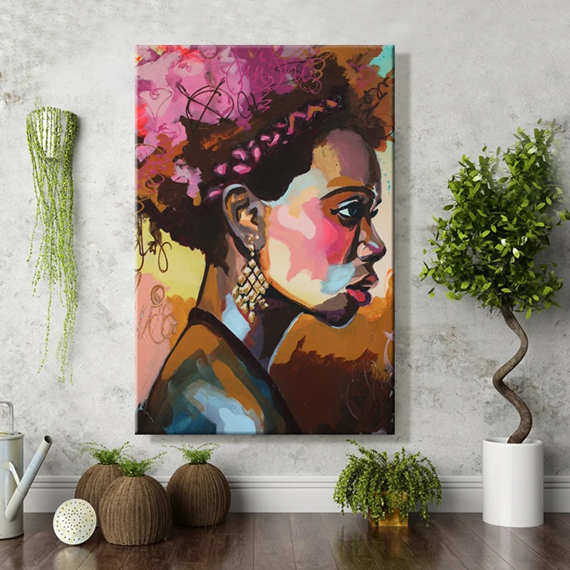 Рисуй по номеру Wall art живописи номерам работа быть учинением массовых
