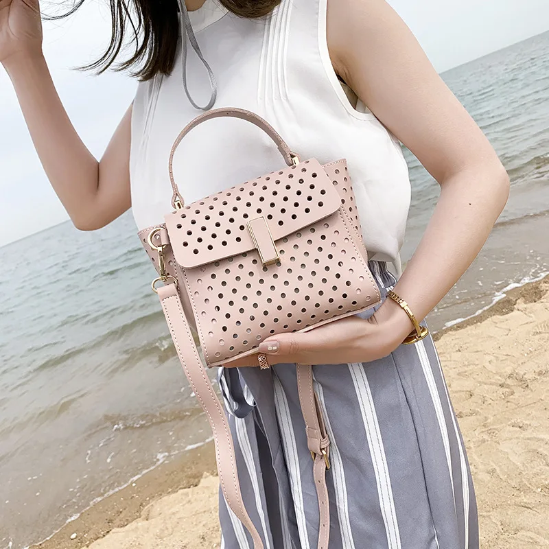 JIHAO оригинальные дизайнерские женские Сумки из искусственной кожи женская с