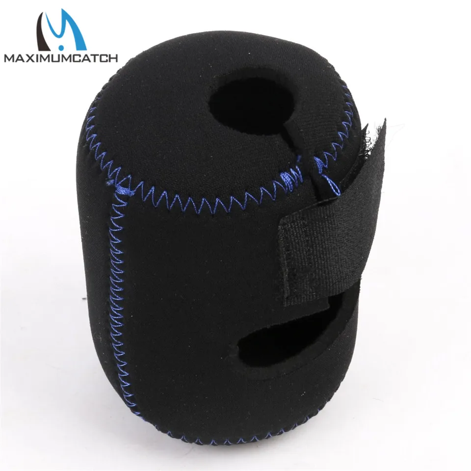 Maxcatch множитель байт кастинговая Катушка Сумка рыболовная катушка сумка Чехлы|reel