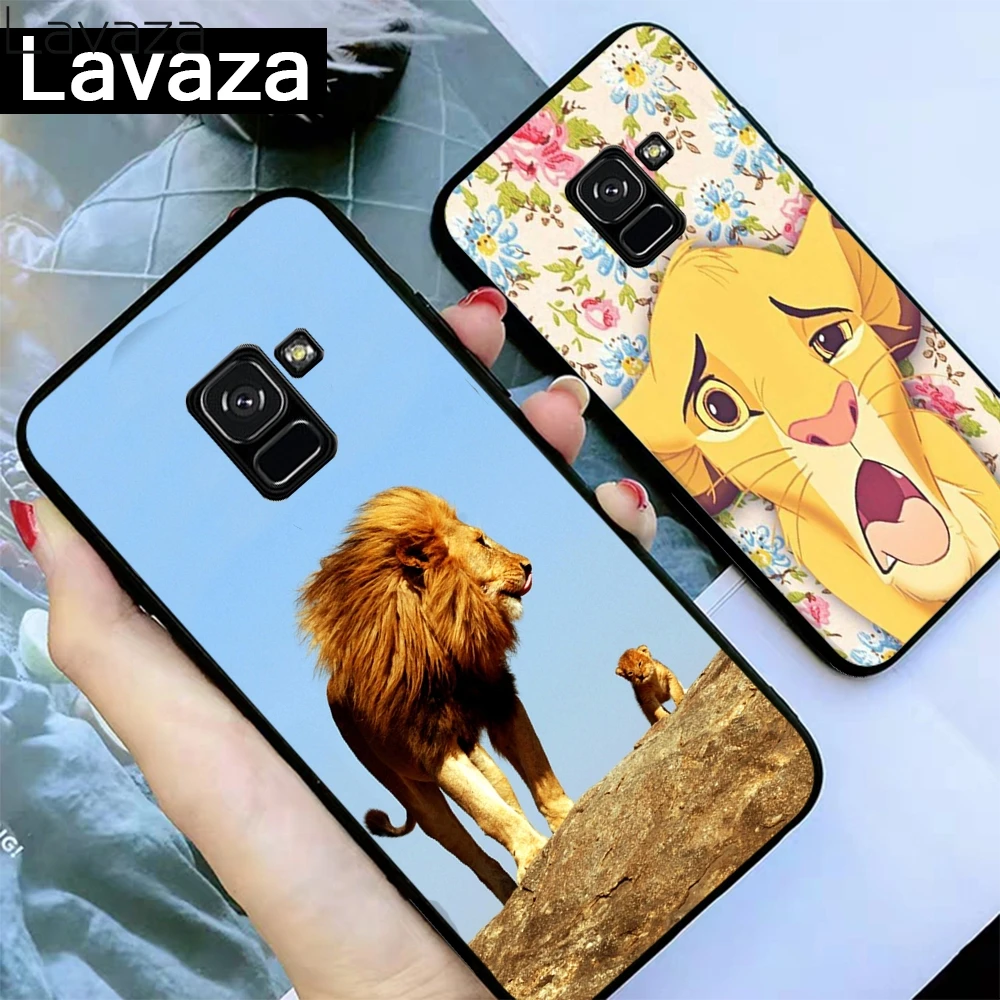 Чехол для Samsung A3 A5 A6 Plus A7 A8 A9 A10 A30 A40 A50 A70 J6 2018 A10S A30S A50S силиконовый - купить по