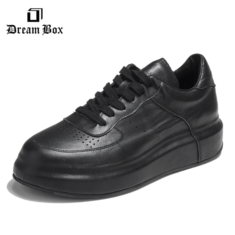 Мужские кроссовки chaussure homme новые брендовые высококачественные черные мужские