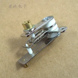 И регулятор давления, посеребренные контакты, электронные аксессуары