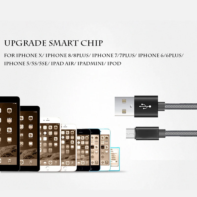 USB Type C кабель для быстрой зарядки передачи данных высокого качества мобильного