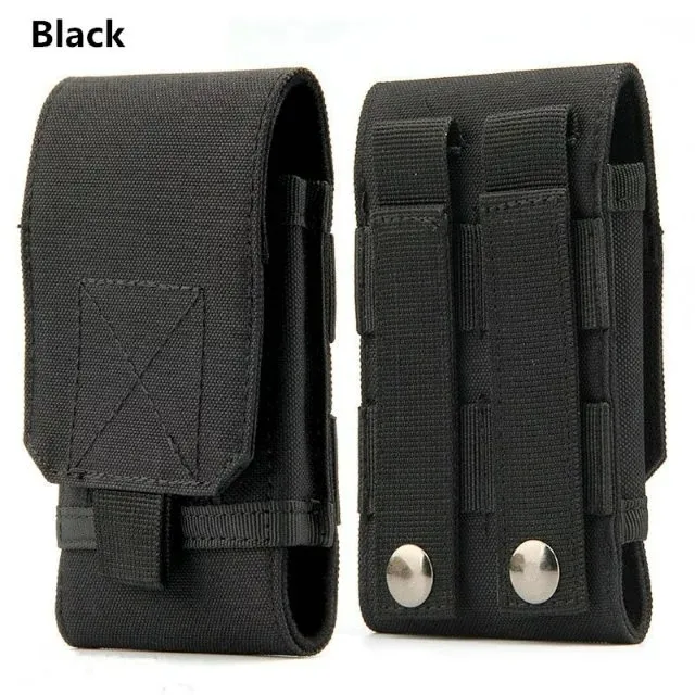 Уличный спортивный чехол в виде поясной сумки для телефона DOOGEE Kissme DG580/DOOGEE DG700 Titans