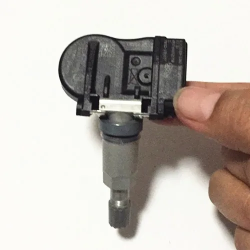 Запчасти OE No 40700 4GA0B TPMS для Nissan Infiniti система контроля давления в шинах датчик