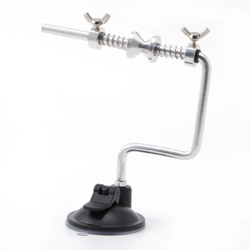 Портативная катушка для Намотки лески держатель снасть инструмент рыболовное