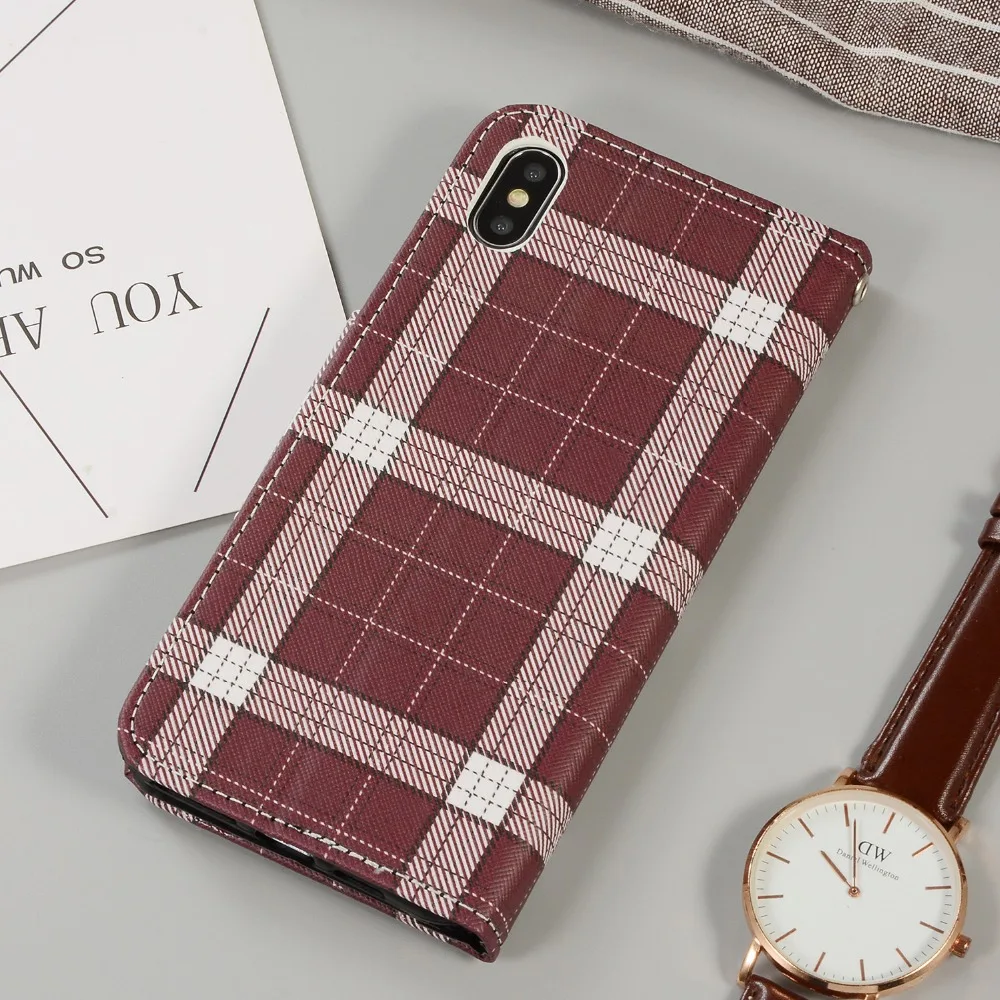 Ретро Люкс Кожаный Флип-чехол для iPhone XR Coque XR Кошелек Крышка iPhoneXR с держателем для карт Телефонная сумка.