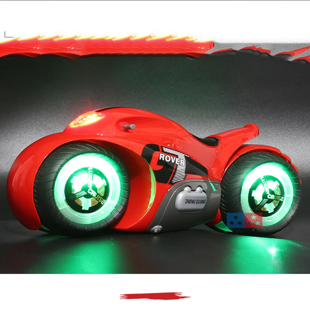 1:14 радиоуправляемая мотоциклетная Игрушка USB 2 4G высокая скорость 5 каналов