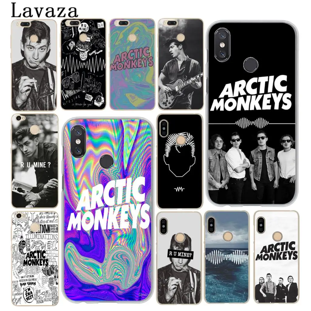 Чехол для телефона Lavaza R U mi ne Alex Turner Arctic Monkeys чехол Xiaomi 9 9T CC9 CC9E A3 Pro 8 SE A2 Lite A1