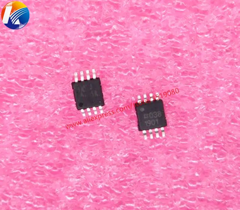 

2pcs/lot AD8313 AD8313ARM AD8313ARMZ J1A MSOP8 new and original