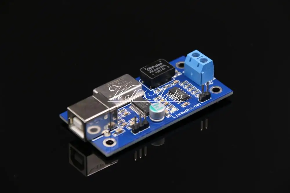 LJM аудио HiFi PCM2704 USB к S/PDIF звуковая карта|usb to|usb to s/pdifusb sound card |