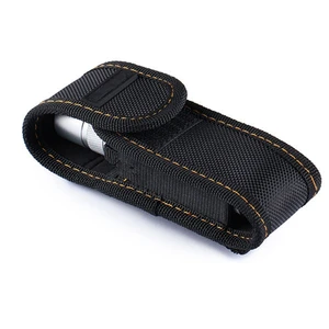 Jiguoor Высококачественная нейлоновая кобура для Convoy S2 +S3 светодиодный фонарик