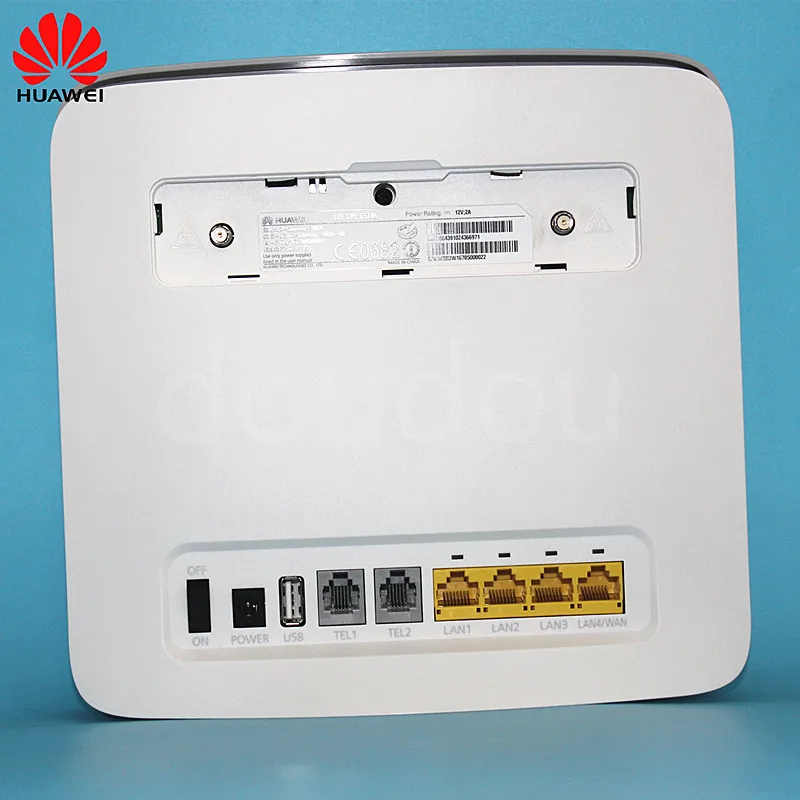 Huawei E5186 E5186s 61a E5168s 22a 4G LTE CAT6 300 Мбит/с CPE беспроводной маршрутизатор шлюз точка