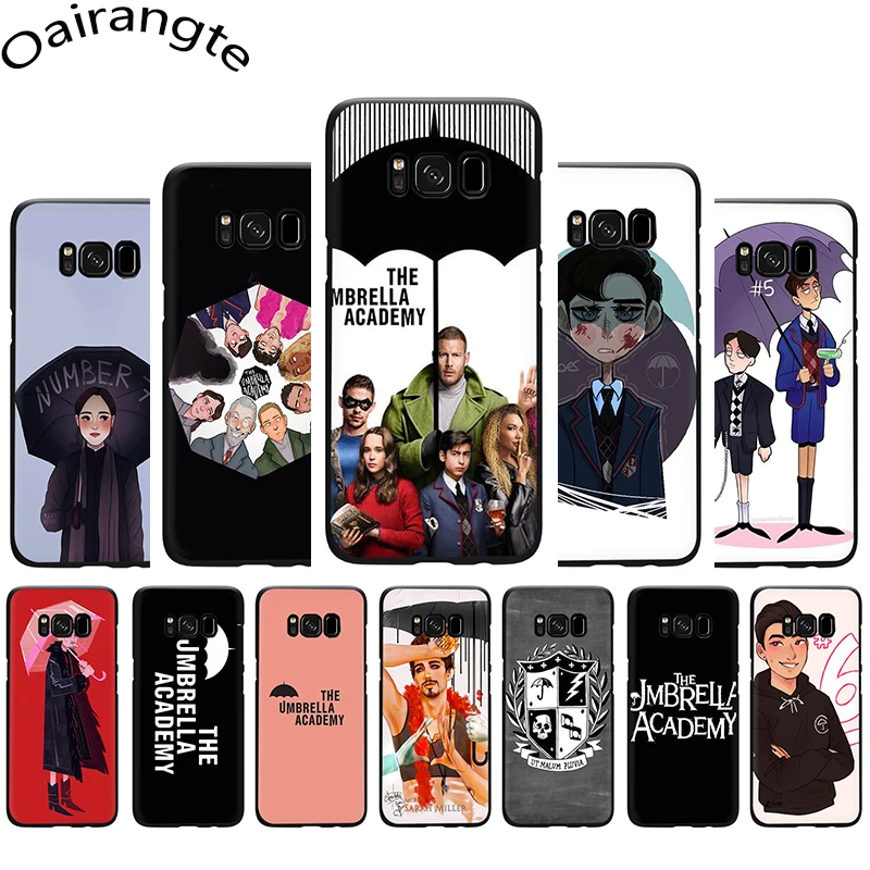 Мягкий чехол для телефона Samsung Galaxy M10 20 30 S6 7 Edge S8 9 10 Plus S10E Note 8 | Мобильные телефоны и