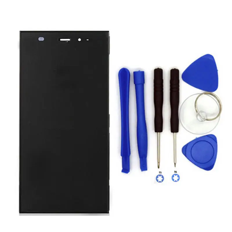 100% Топ дисплей для XIAOMI Mi3 ЖК экран с рамкой Xiaomi Mi 3 дигитайзер в сборе|Экраны