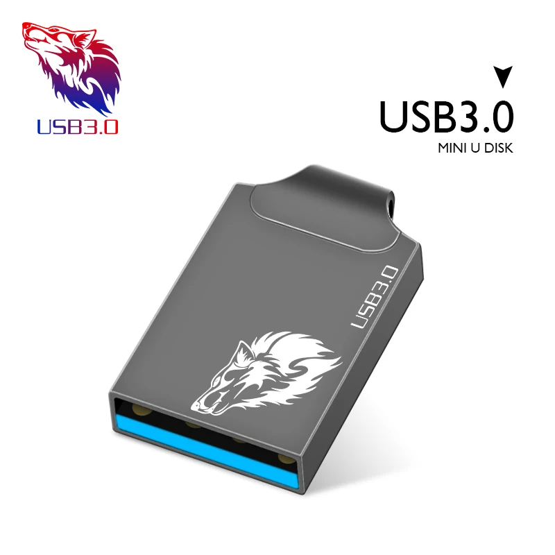 Супер Мини 3 0 USB флэш накопитель 128 Гб 64 оперативной памяти 32 встроенной USB2.0