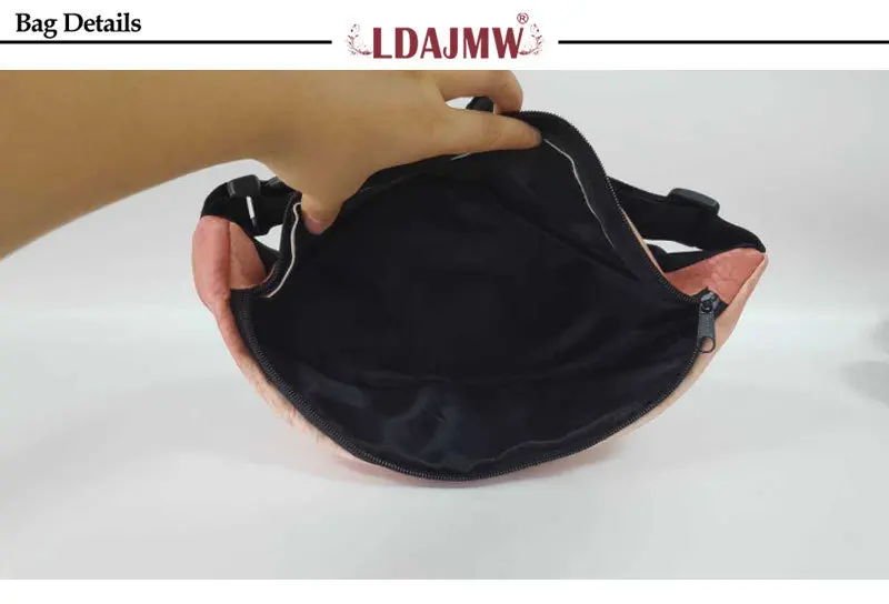 LDAJMW, модная новинка, забавная сумка для мужчин и женщин, сумка для папы, универсальная, телесный, цветной, пивная, поясная сумка, сумка для живота, кошелек для монет