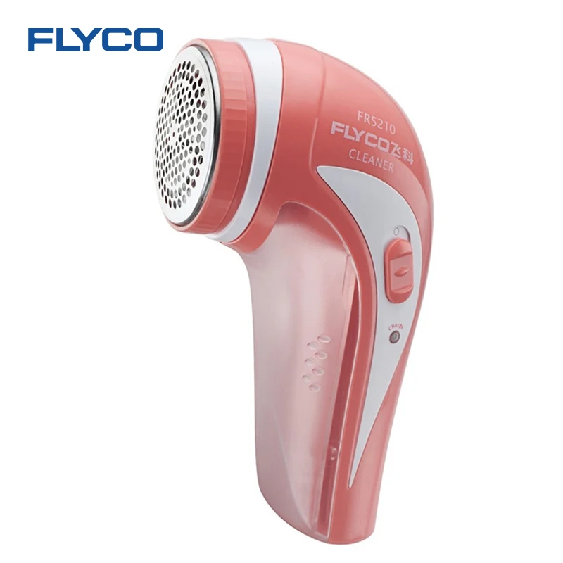Flyco электробритва для одежды Lint пульверизаторы таблетки Бритва свитера шторы