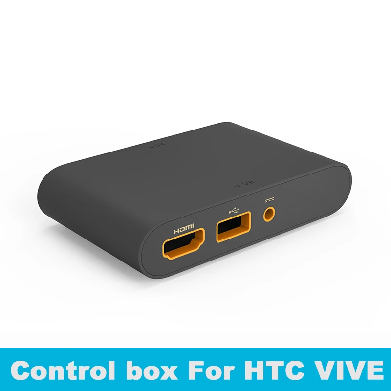 Потоковое видео устройство для htc VR игровой набор top box Flow Box Vive гарнитура