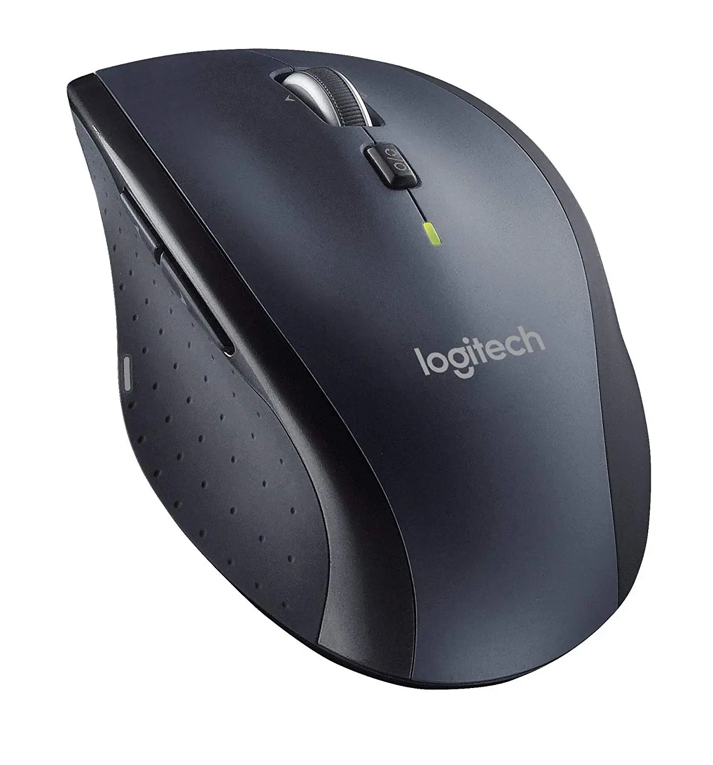 Мышь Logitech M705 Лазерная беспроводная 2 4 ГГц 1000dpi для Windows 10/8/7 | Компьютеры и офис