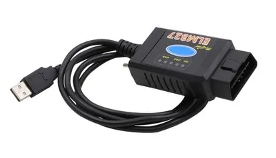 Elm327 usb pic18f25k80 forscan bluetooth v1.5 с переключателем интерфейс щетка скрыта функция