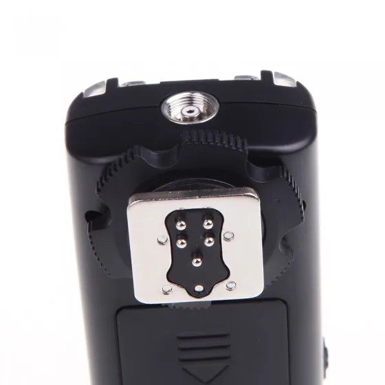 Yongnuo RF-603C II Wireless Remote Flash Trigger C1 for Canon 60D 350D 450D 500D 550D 1000D | Электроника
