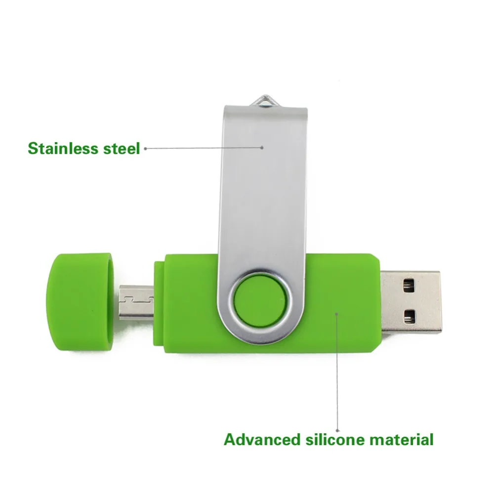 USB флеш накопитель для смартфона 4 ГБ 8 16 32 64 ГБ|micro usb memory stick|usb stickmemory stick |