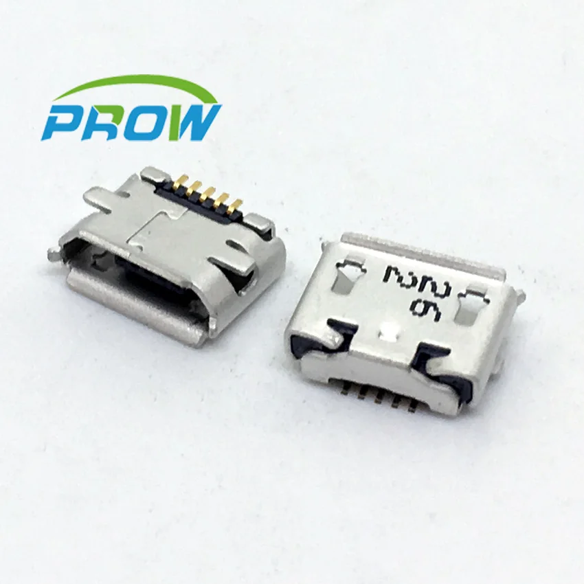 Разъемы 47346 0001 MICRO USB B molax 473460001 AG|Соединители| |