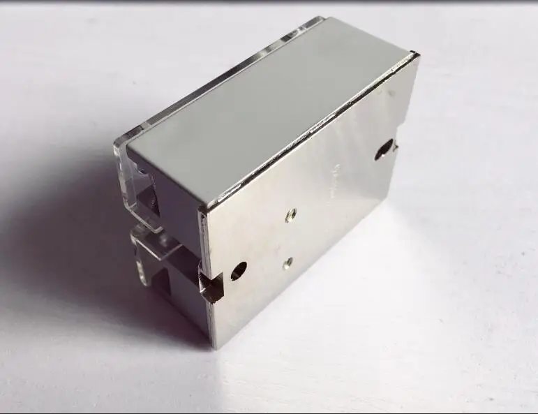 Фотографический релейный модуль с пластиковой крышкой 470-560K Ом/2 Вт до 90-В