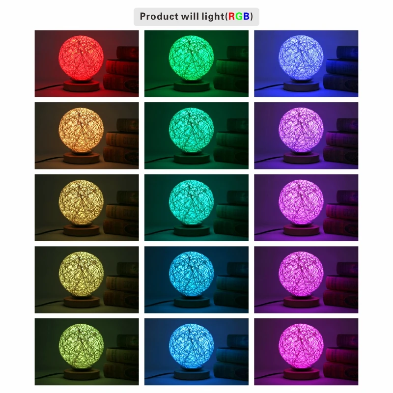 110 В 220 в 85-265 в E27 E14 светодиодный RGB лампа 3 Вт 5 Вт светодиодный RGB Точечный светильник Новинка Праздник RGB светильник s+ ИК пульт дистанционного управления 16 цветов