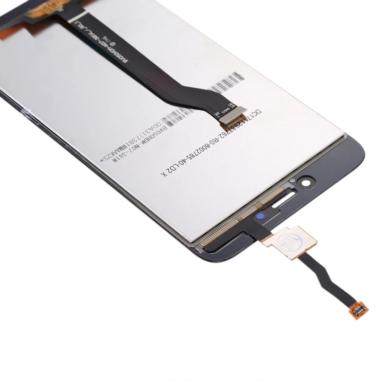 Высококачественный ЖК экран и дигитайзер в сборе стекло для замены Xiaomi Redmi