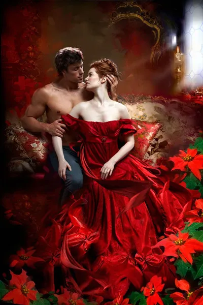 

Needlework Craft Full Embroidery DIY French DMC Counted Cross Stitch Kit 14 ct Oil painting What AA Lady Needs for Christmas