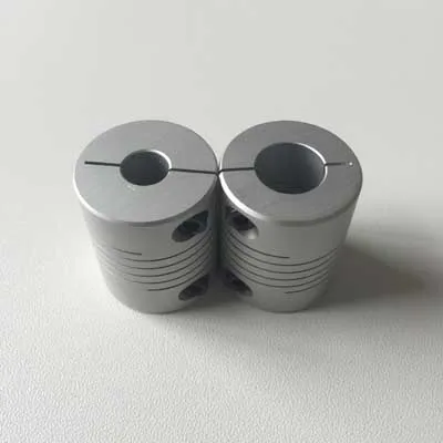 Зажимная Муфта с 8 на M12 винт | Обустройство дома