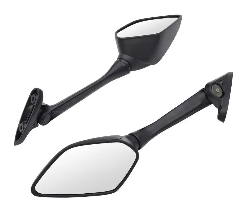 

Боковое зеркало заднего вида мотоцикла Зеркало для YAMAHA YZF R3 2015-2017 R25 2014-2016 YZF-R3 YZF-R25