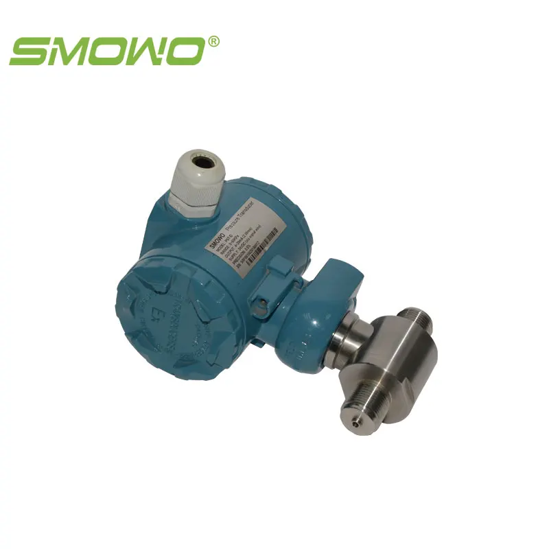 Преобразователь дифференциального давления PST-D | Инструменты