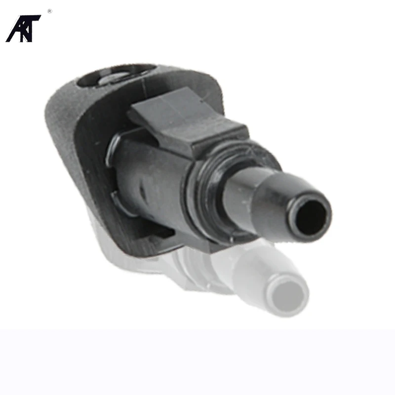 AKT Омыватель лобового стекла Форсунка струи воды для HONDA CRV 2007-2011 CIVIC 2006-2011 FIT JAZZ CITY ODYSSEY