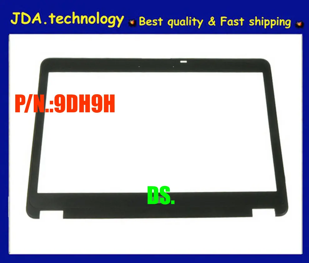 MEIARROW New/Org ЖК панель для DELL Latitude E6440 series корпус передней панели B 9DH9H 09DH9H|Клавиатуры