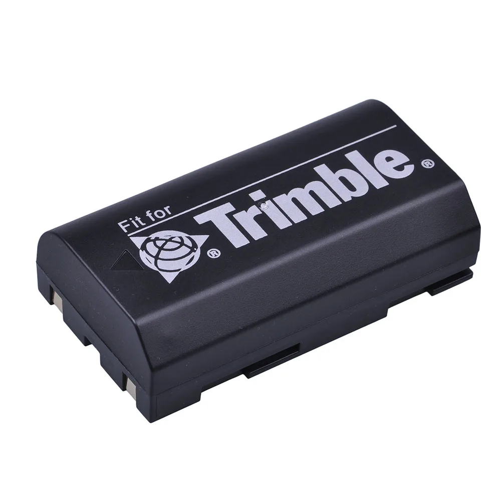 Аккумулятор Batmax 1 шт. 2600 мАч 54344 для Trimble 29518 46607 52030 38403 R8 5700 5800 R6 R7 GNSS GPS приемник
