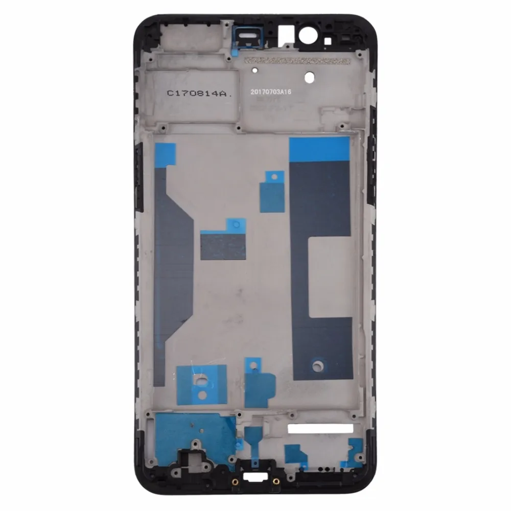 

New for OPPO R11 Plus Front Housing LCD Frame Bezel Plate repair