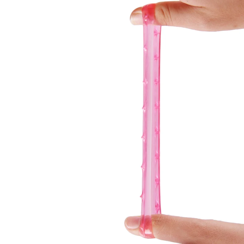 Гибкое кольцо для пениса более крепкое эрекции задержка эякуляции долговечное