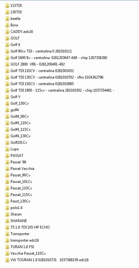 170 ECU Тюнинг программного обеспечения + 10 Гб свалки (после извлечения)|wiring diagram|diagram